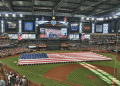 MLB