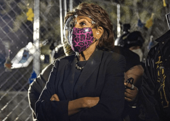 Auntie Maxine