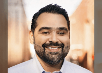 Former California Democratic mayor