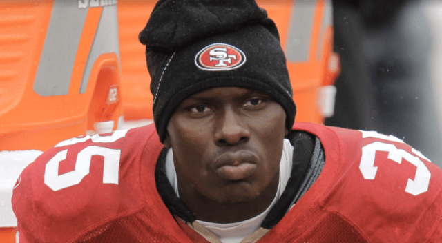 Former NFL pro