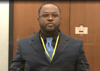 Chauvin trial