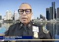 Chief James Craig