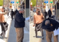 NYPD detective