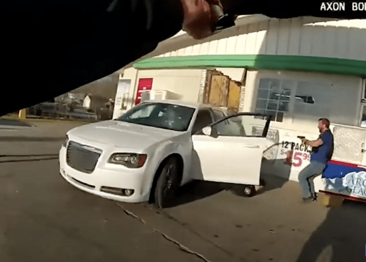 Rock Island police
