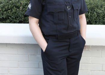 unarmed patrol