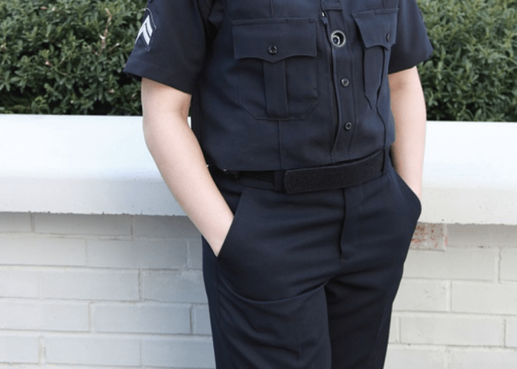 unarmed patrol