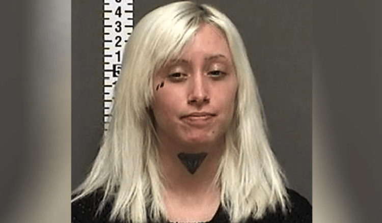 Minnesota woman