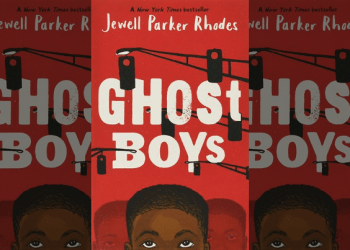 Ghost Boys