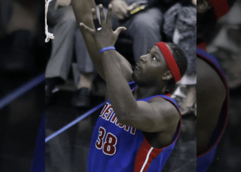 Kwame Brown