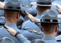 Pennsylvania State Troopers