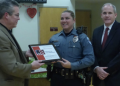 New Jersey Officer