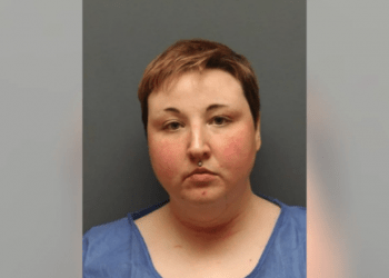 Virginia mother