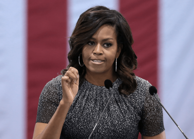 Michelle Obama