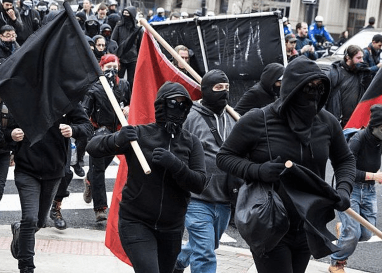 Antifa