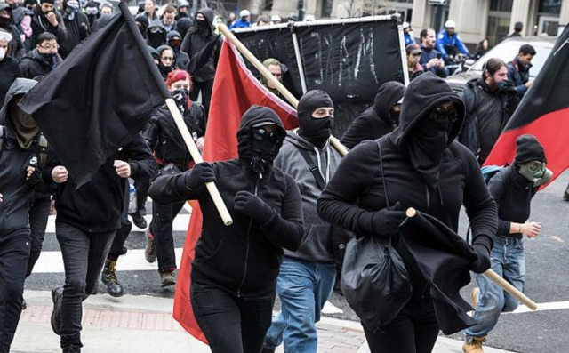 Antifa