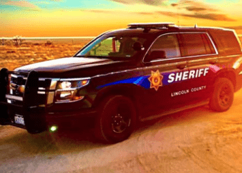 Colorado deputy