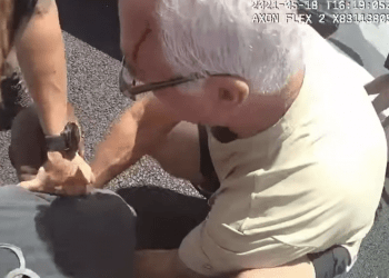 Good Samaritans
