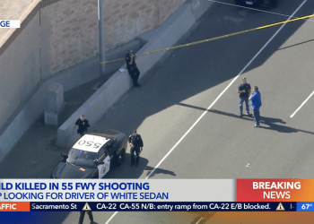 road rage shooting