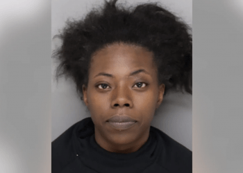 Ohio woman charged