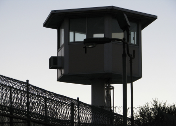 Bureau of Prisons