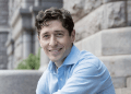 Mayor Jacob Frey