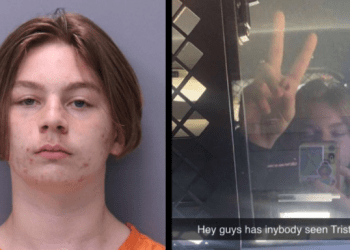 Teenage murder suspect