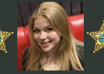 missing girl