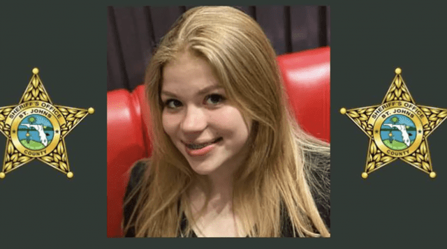 missing girl
