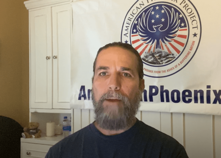 former police chief