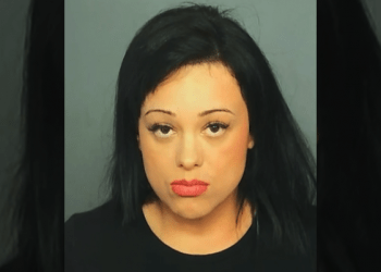 California mother