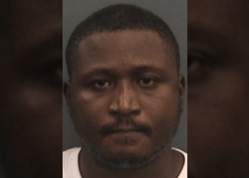 Florida man