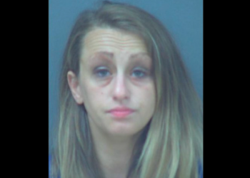 mother charged