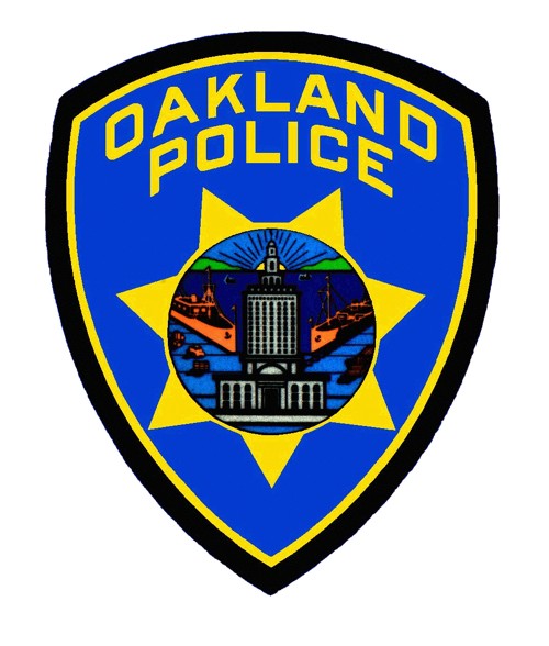 Police Officer Trainee, Oakland, CA Law Officer