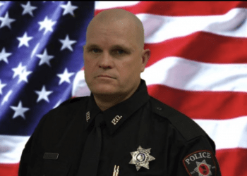 Arkansas officer