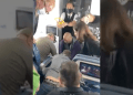 plane diverted