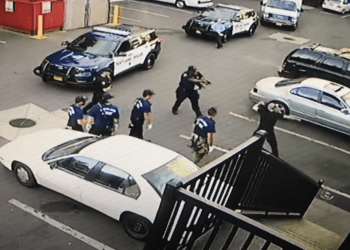 Portland Police Bureau