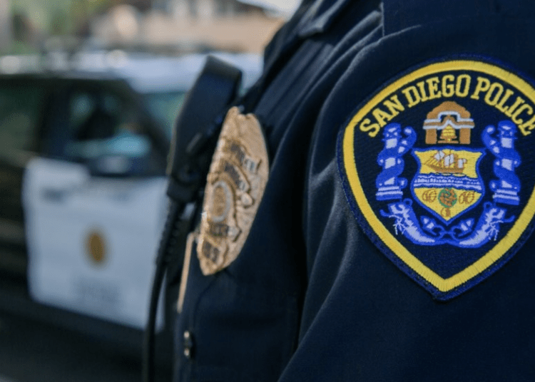 San Diego Police Department