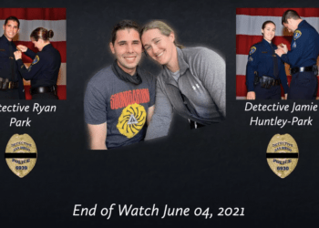San Diego detectives