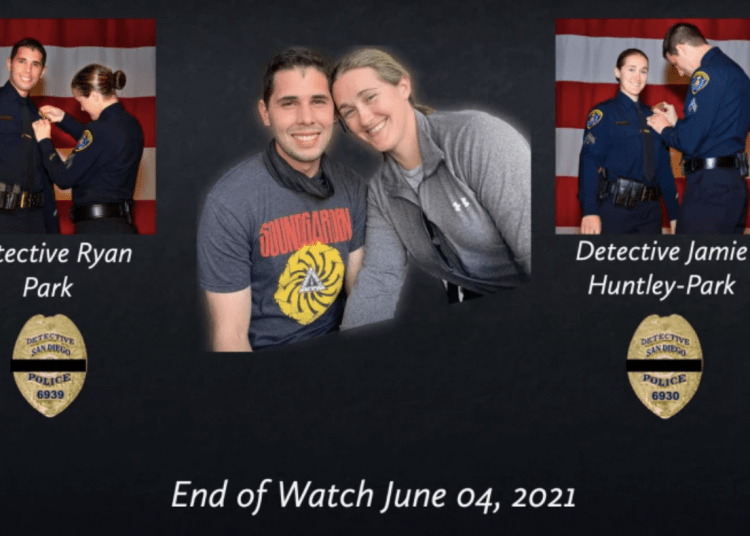 San Diego detectives
