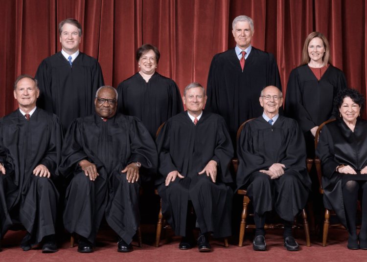 US Supreme Court