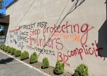 Portland Police Association