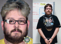 Portland rioter