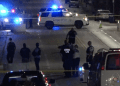 St. Louis Police