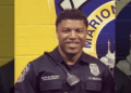 Indianapolis officer