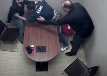 accused child killer