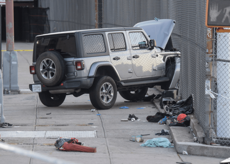 Jeep