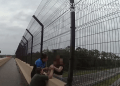 deputies rescue teen
