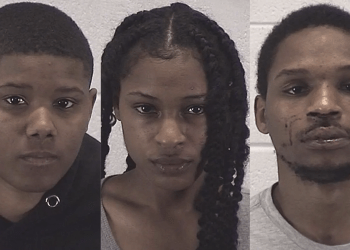Illinois trio