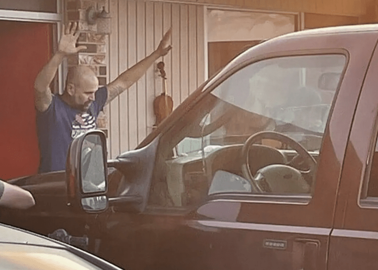 US Marshals