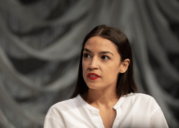 Alexandria Ocasio-Cortez